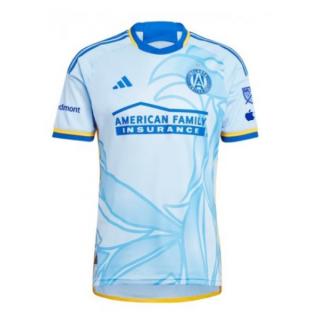 Atlanta United 2a Equipación 2024 - Authentic